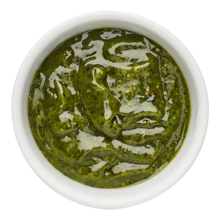 MARINADE BEURRE MAITRE D'HOTEL 3.3KG CAP TRAITEUR