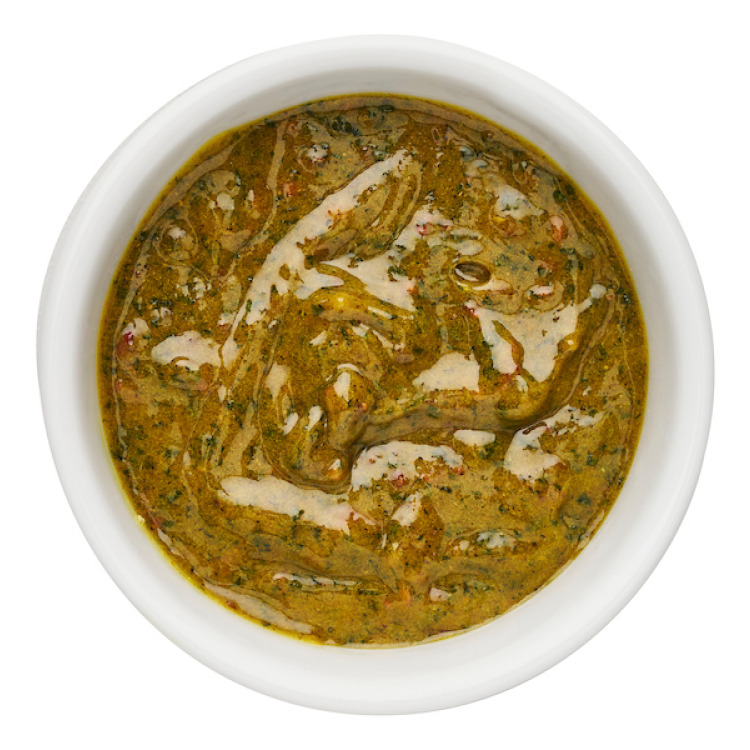 MARINADE CURRY CAP TRAITEUR 3.3KG