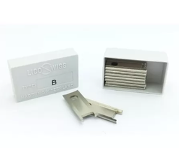 LAME RIGIDE LICO D114