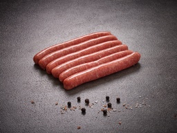 SAUCISSE NATURE