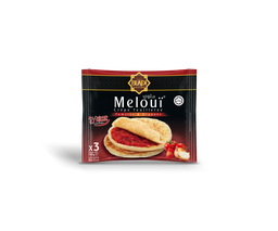 MELOUI TOMATES OIGNONS BLADI X24