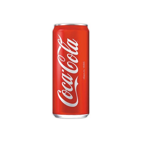 COCA COLA 33CLX24