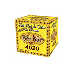 THE 4020 BERBER 200GX60