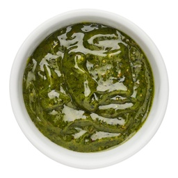 MARINADE BEURRE MAITRE D'HOTEL 3.3KG CAP TRAITEUR