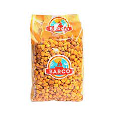 [MAIS GRILL SAL X 400GR] MAIS GRILLE SALE TENDRE 400GR X20 BARCO