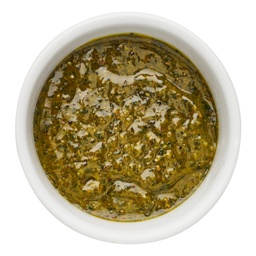 MARINADE THYM CITRON CAP TRAITEUR 3.3KG