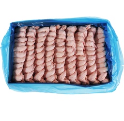 AILES POULET SURGELES 10KG