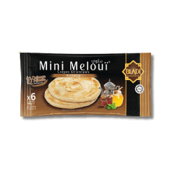 MINI MELOUI BLADI 360G X24