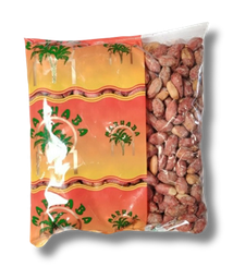 ARACHIDES DECORTIQUEES BRUNE MARHABA 800GX15