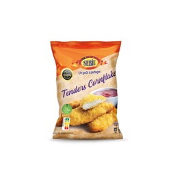 TENDERS CORNFLAKES SEBIL 12X800G